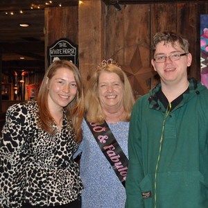 Meet your Posher, Beth